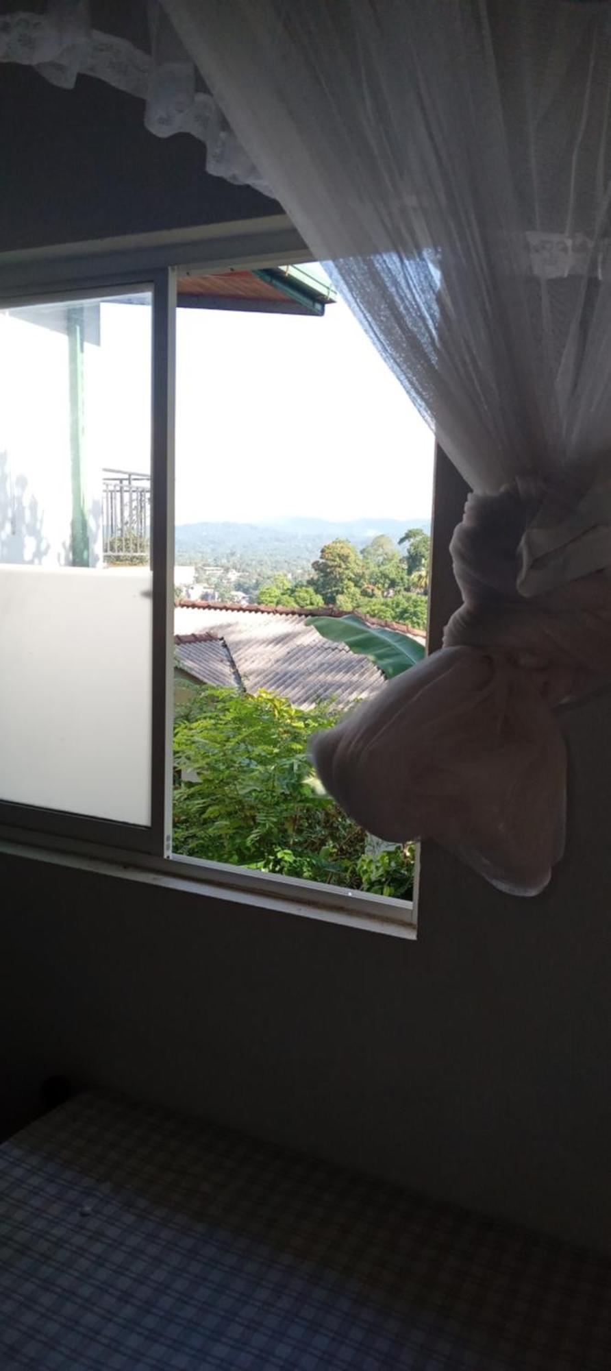 The Tenthola Kandy Zimmer foto